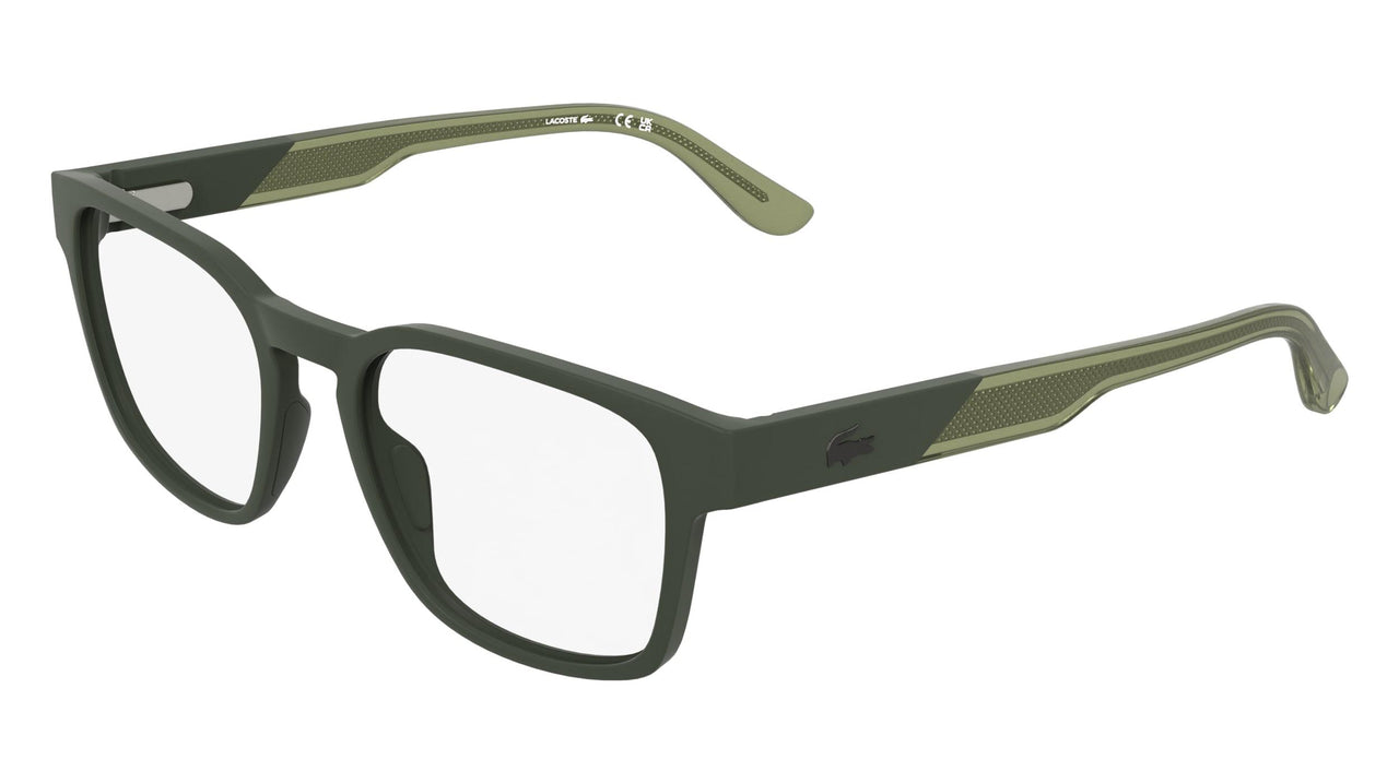 Lacoste L4010 Eyeglasses