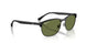 601S/2 - Black - Green