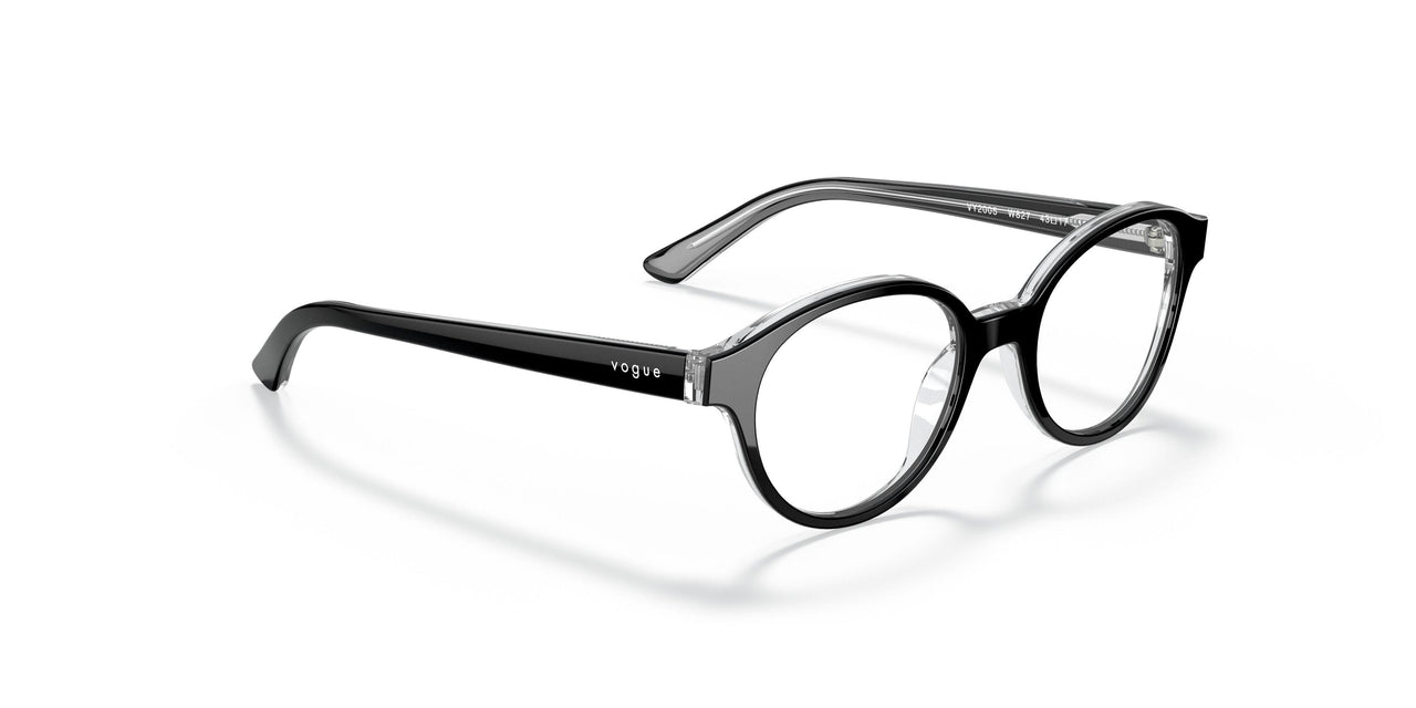 W827 - Black