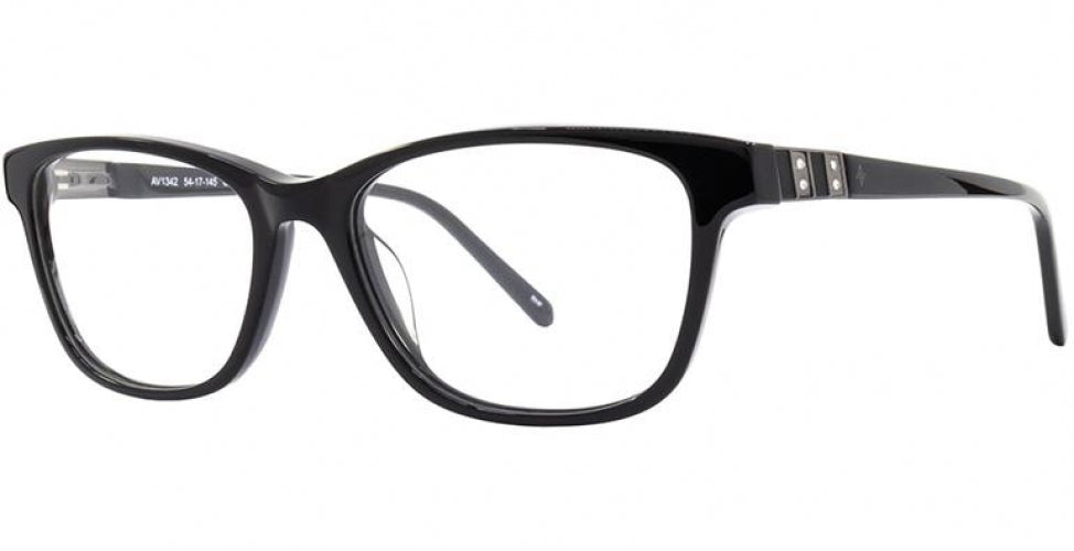 Adrienne Vittadini 1342 Eyeglasses