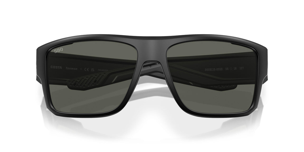 911605 - Black - Gray