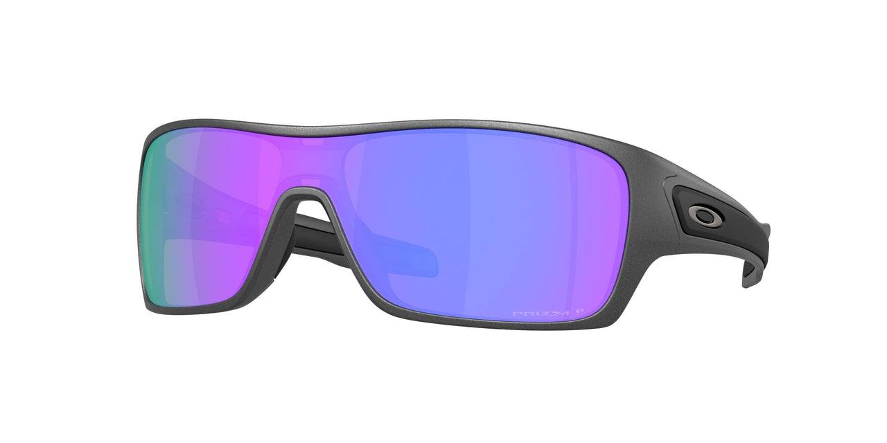 Oakley Turbine Rotor 9307 Sunglasses