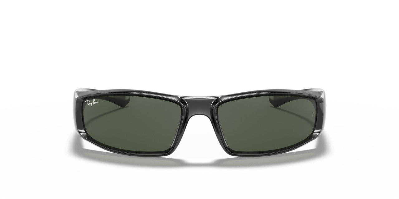 601/71 - Black - Green