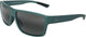15 - Matte Dark Military Green - Neutral Grey