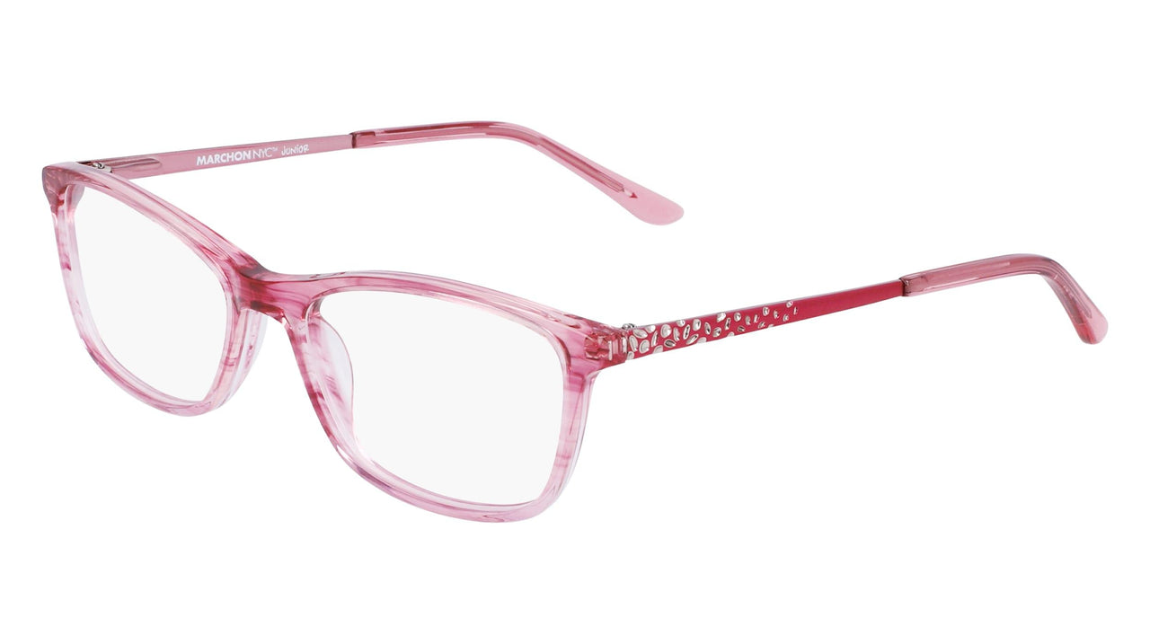 Marchon NYC M 7504 Eyeglasses