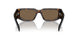 2AU06B - Havana - Dark Brown