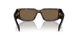 2AU06B - Havana - Dark Brown