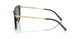 17635A - Green - Desert Flash Mirror