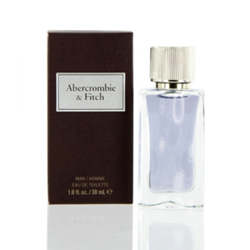 Abercrombie First Instinct EDT Spray