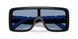 501/80 - Black - Blue