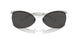 400187 - Silver - Dark Grey