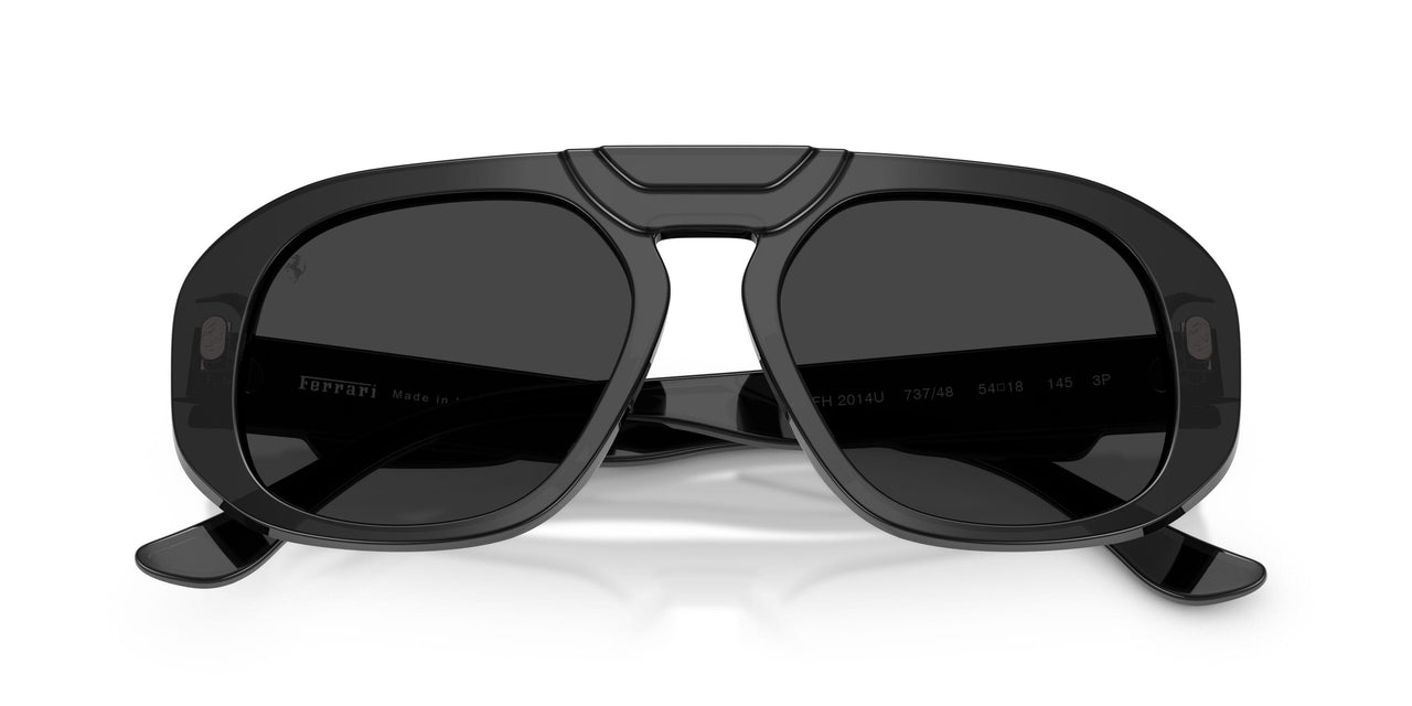 737/48 - Black - Polar Black