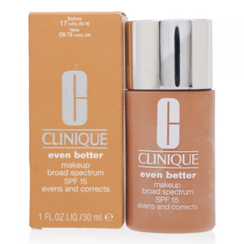 Clinique Even Better Makeup