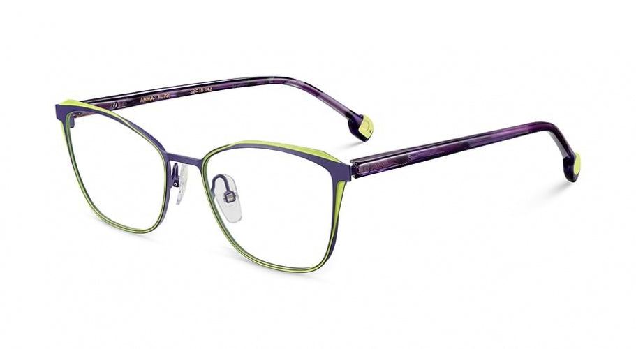 Etnia Barcelona AMMA Eyeglasses