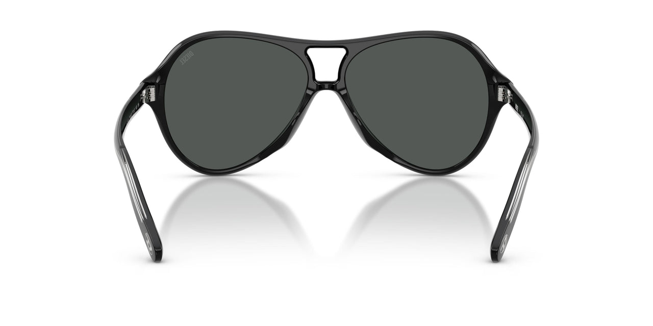 200187 - Black - Solid Black