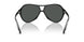 200187 - Black - Solid Black