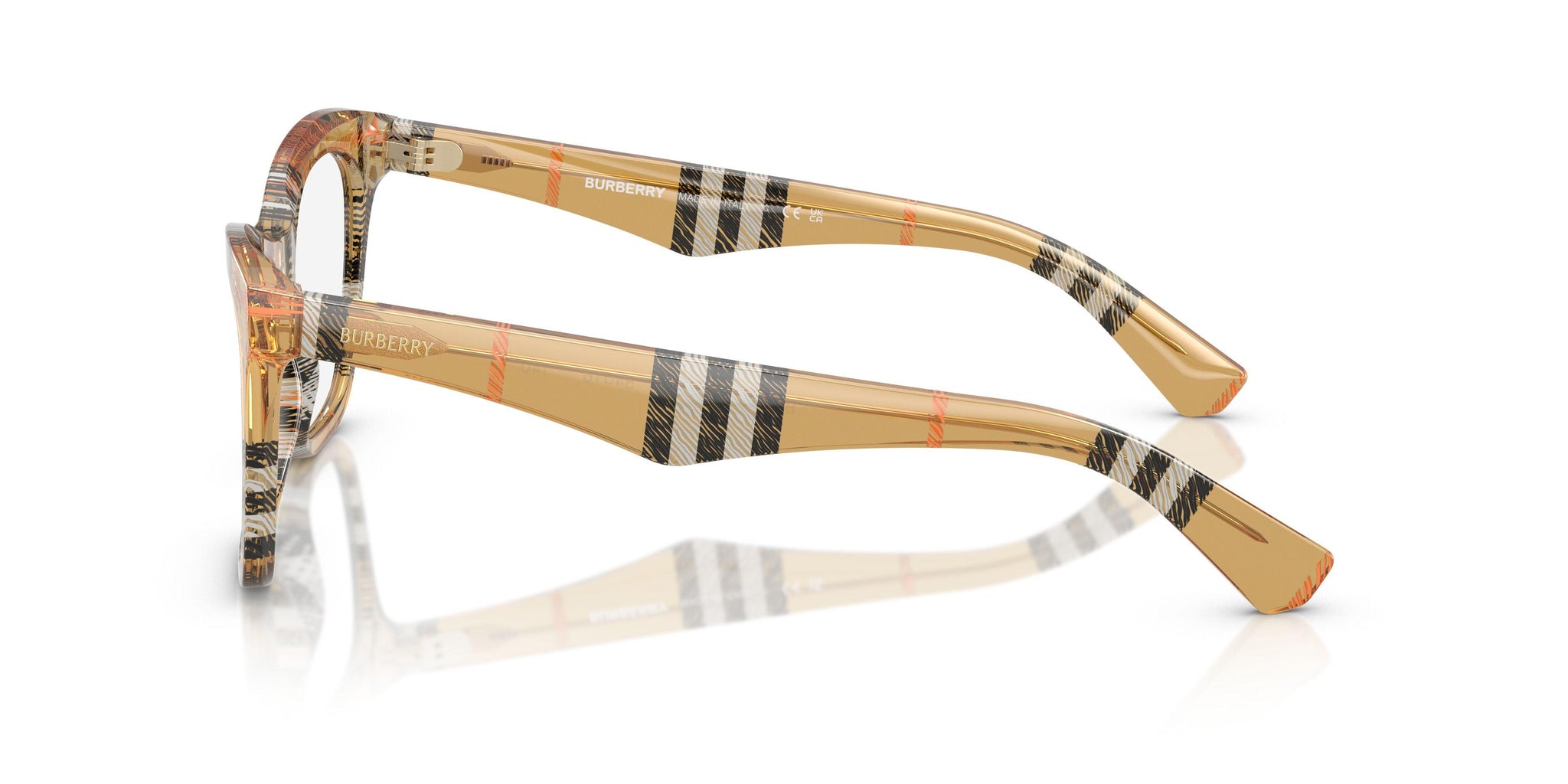 Burberry 2416 Eyeglasses