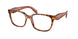 Prada 17ZV Eyeglasses