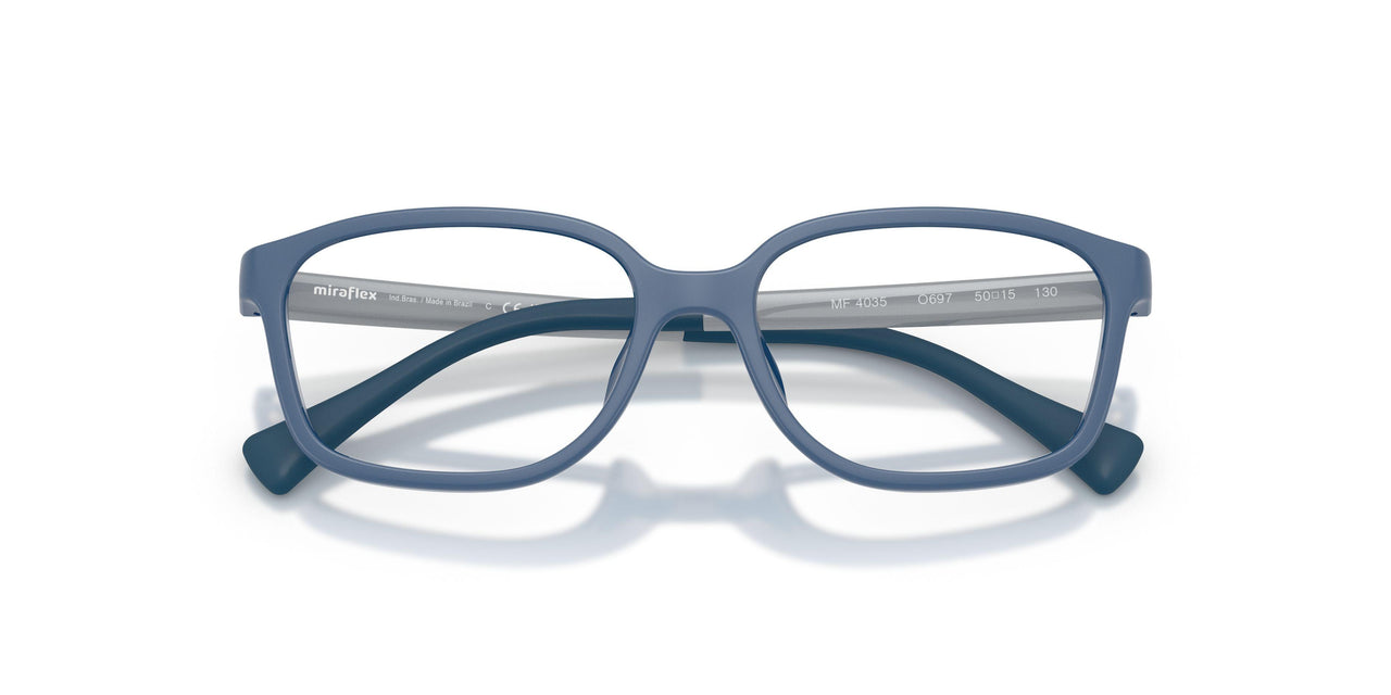 O697 - Blue