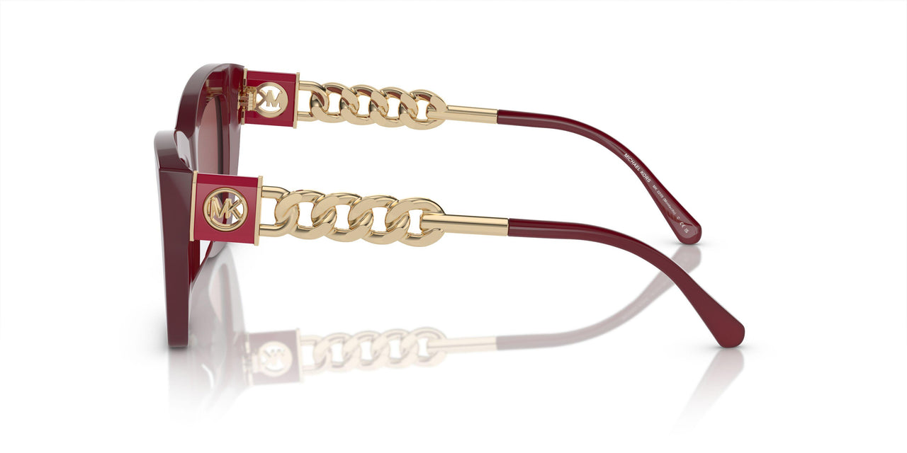 394975 - Red - Cordovan