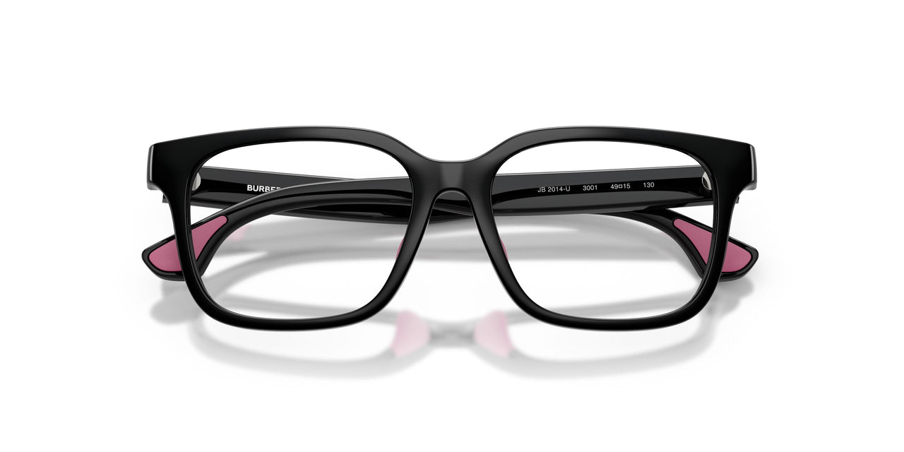 3001 - Black