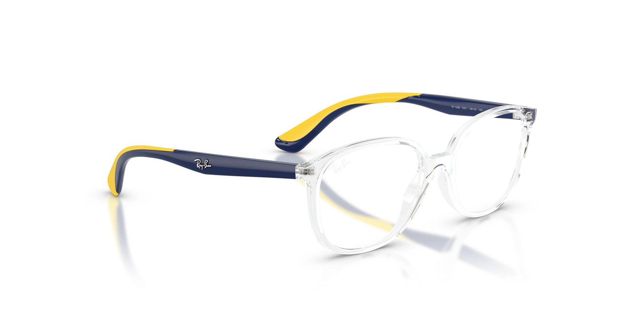 7537 - Transparent - Clear