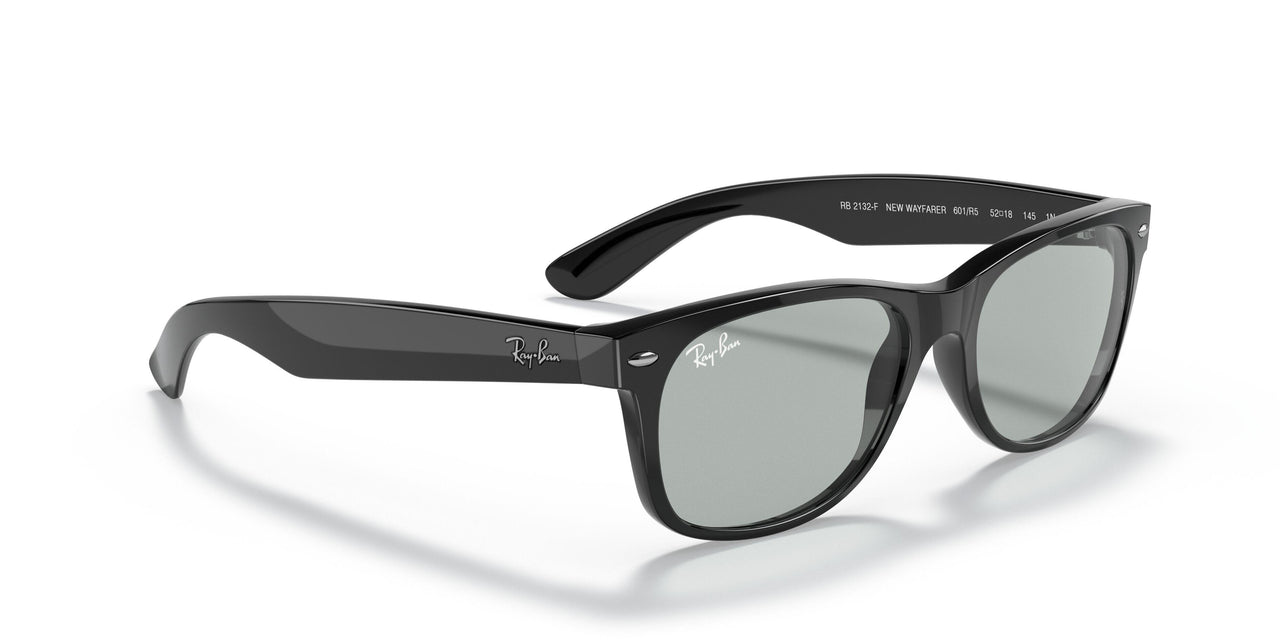 601/R5 - Black - Light Grey