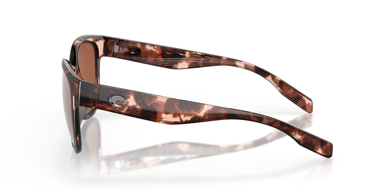 905105 - Havana - Copper Silver Mirror 580p