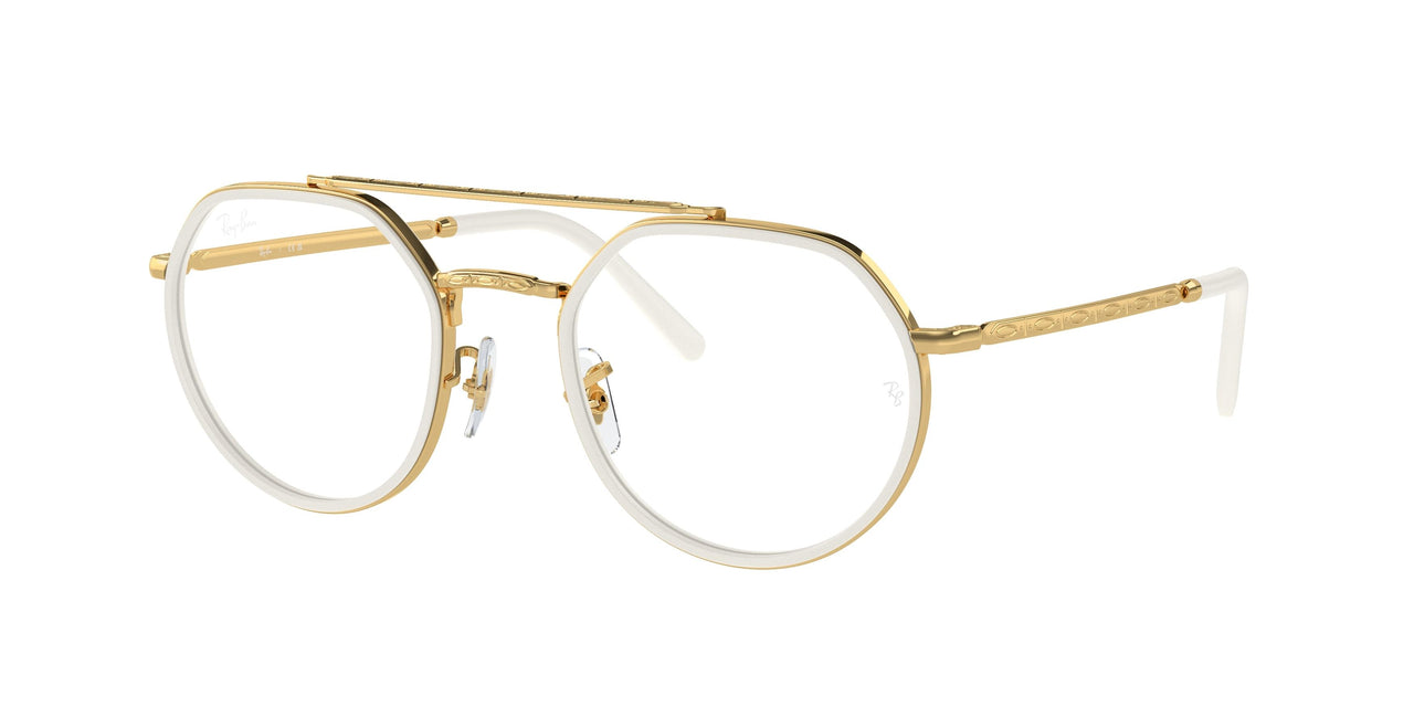 2500 - Gold - Clear