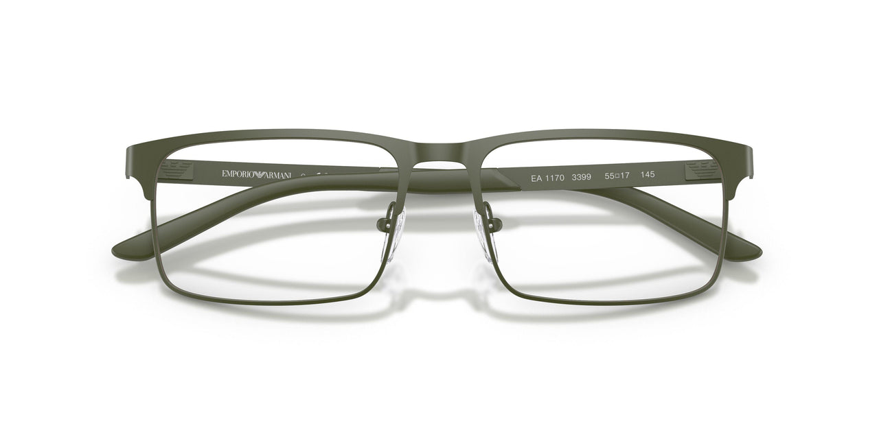 3399 - Green