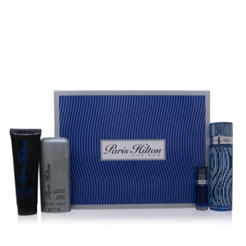 Paris Hilton For Men Set