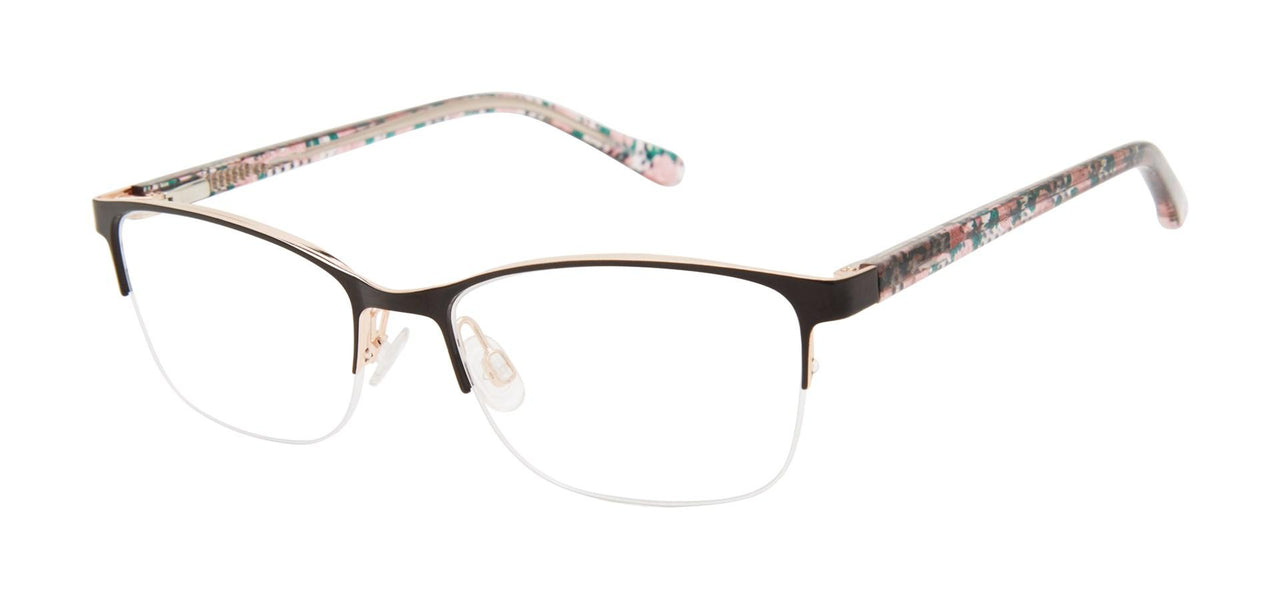 Lulu Guinness L309 Eyeglasses