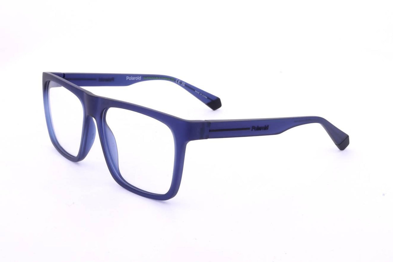 FLL - MATTE BLUE