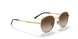 001/13 - Gold - Gradient Brown