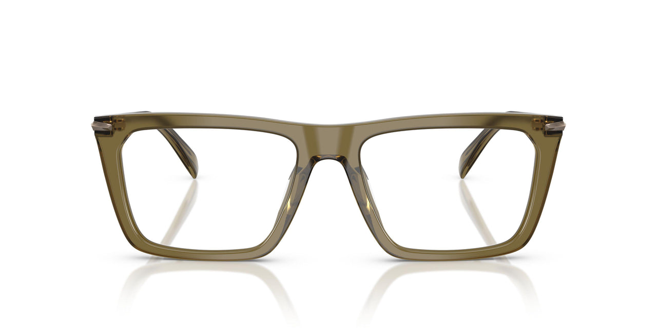 4012 - Green