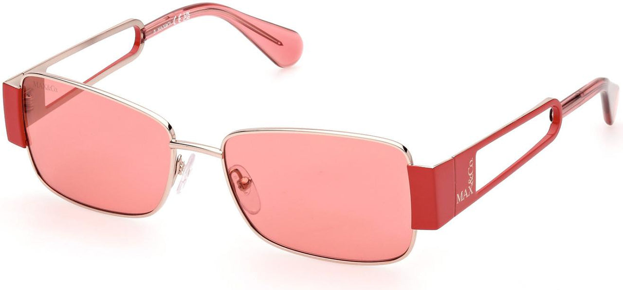 MAX & CO 0070 Sunglasses