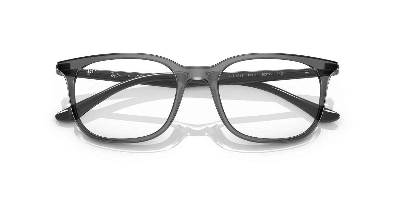 8205 - Grey