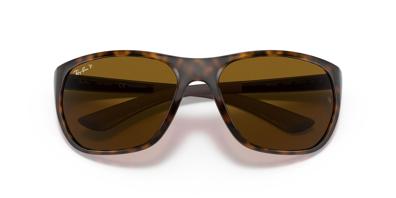 710/83 - Havana - Polar Brown