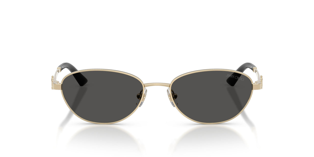 300687 - Gold - Dark Grey