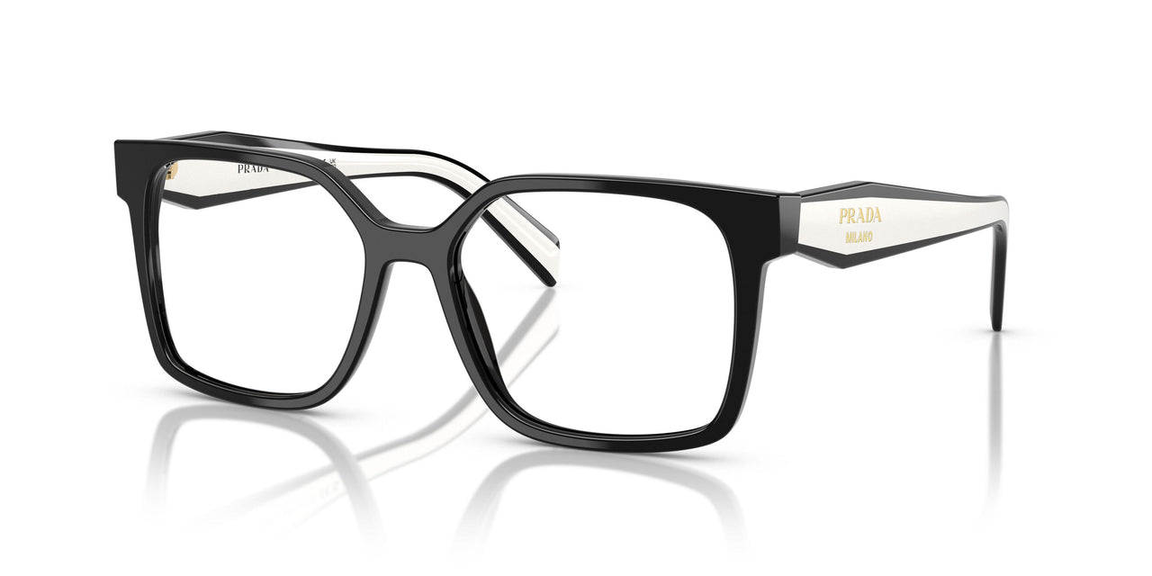 16K1O1 - Black