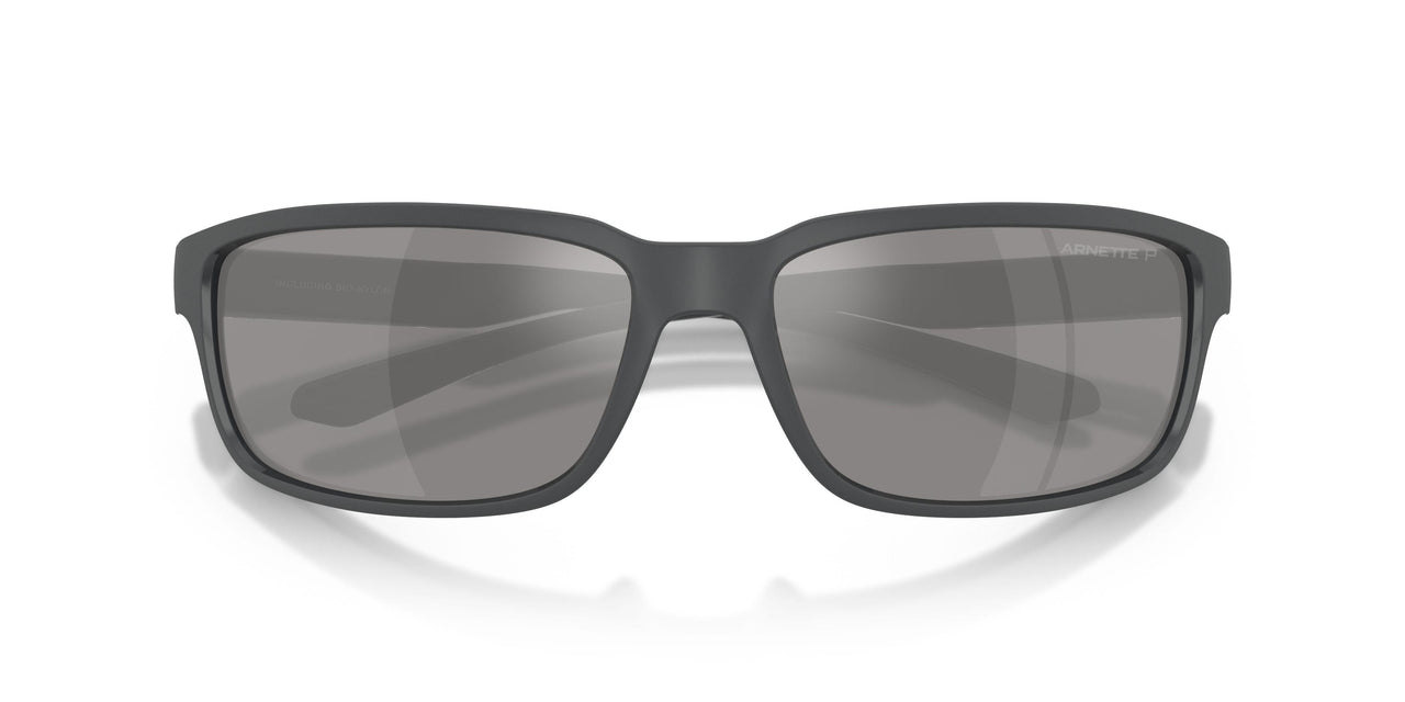 2841Z3 - Grey - Polarized Silver Mirror