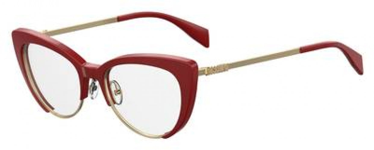 Moschino Mos521 Eyeglasses