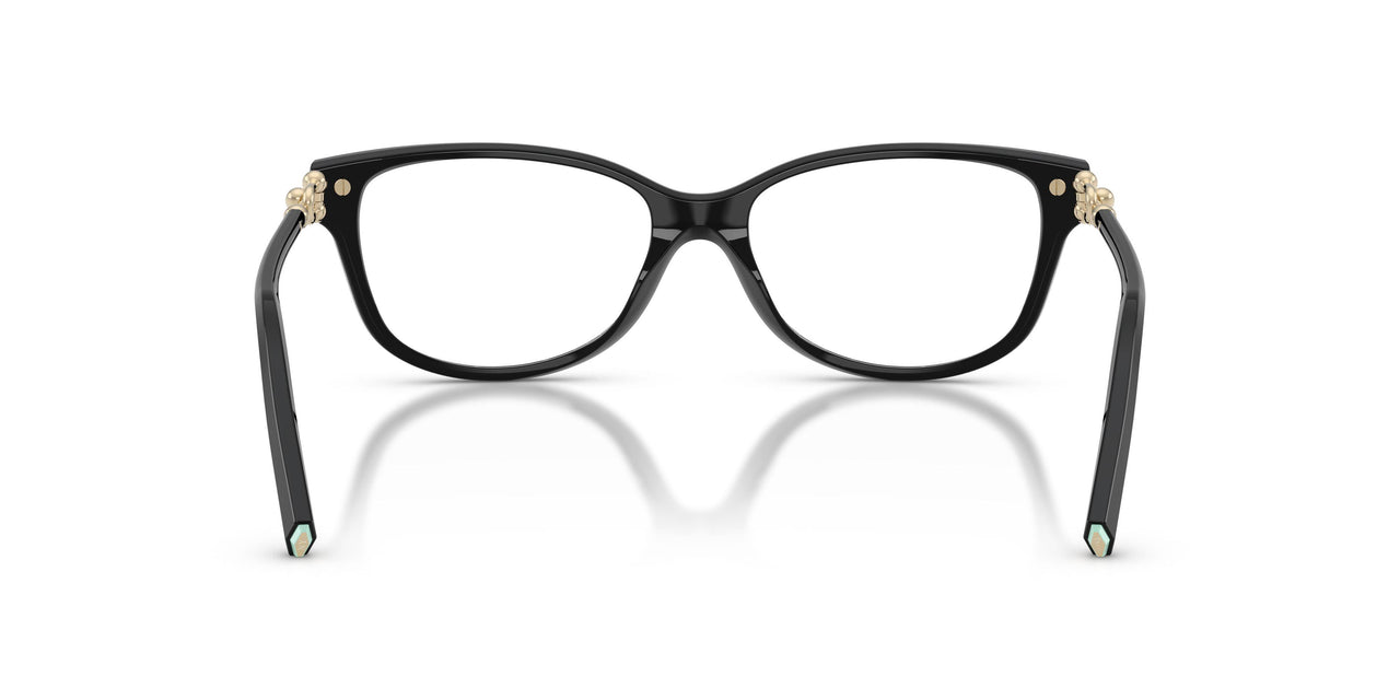 8001 - Black