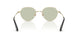 1109/2 - Gold - Light Green