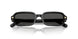 500287 - Black - Grey Solid