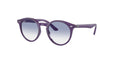 713119 - Violet - Blue / 44