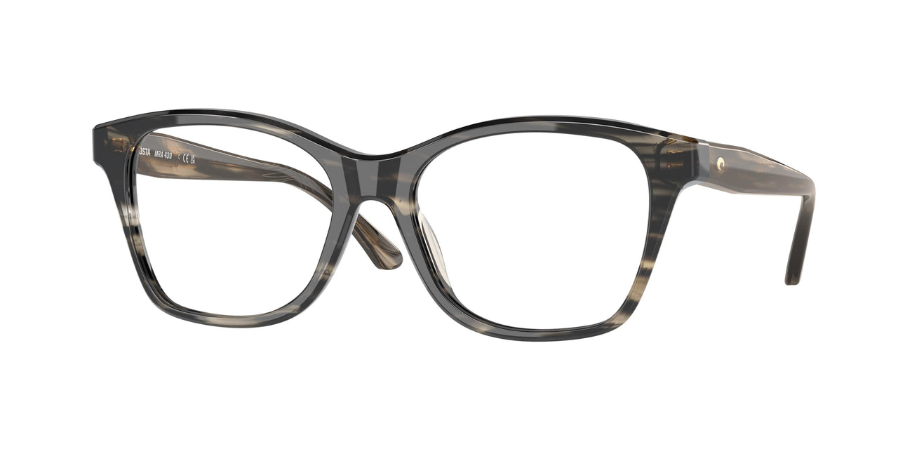 Costa Optical Mra 430 2007 Eyeglasses