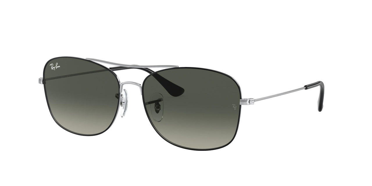 914471 - Black - Grey Gradient