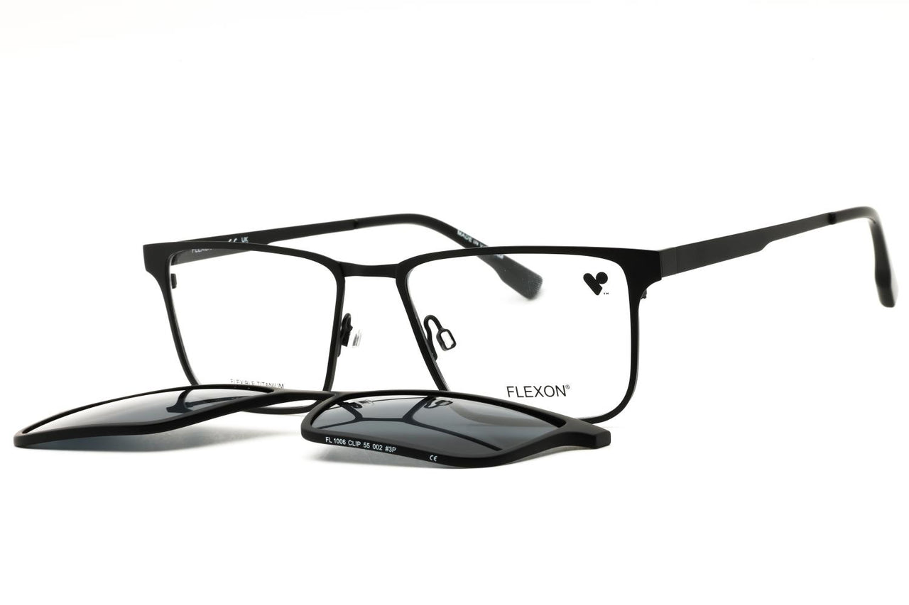 Flexon FLX1006MAGSETN Sunglasses