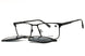Flexon FLX1006MAGSETN Sunglasses